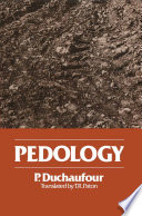 Pedology : pedogenesis and classification /