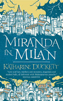 Miranda in Milan /