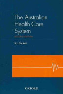 The Australian health care system /