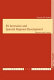 EU accession and Spanish regional development : winners and losers /