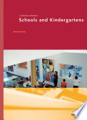 Schools and kindergartens : a design manual /