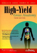 High-yield gross anatomy /