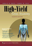 High-yield gross anatomy /