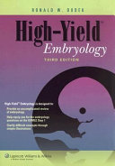 High-yield embryology /