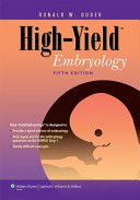 High-yield embryology /