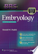 Embryology /