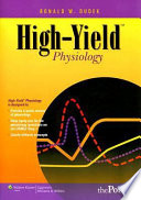 High-yield physiology /