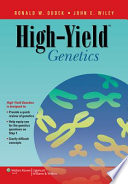 High-yield genetics /