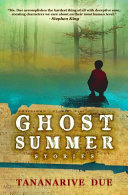 Ghost summer : stories /