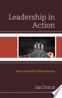 Leadership in action : keys to ensure school success /