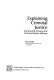 Explaining criminal justice : community theory and criminal justice reform /