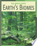 Earth's biomes /