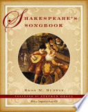 Shakespeare's songbook /