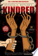 Kindred : a graphic novel adaptation /