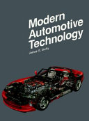 Modern automotive technology /