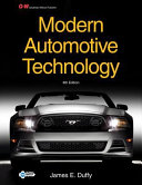 Modern automotive technology /