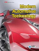 Modern automotive technology /