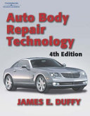 Auto body repair technology /