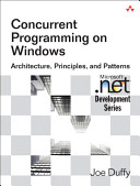 Concurrent programming on Windows /