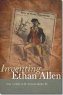 Inventing Ethan Allen /