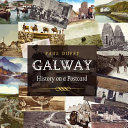 Galway history on a postcard /