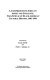 A comprehensive index to Artist and influence, the journal of Black American cultural history, 1981-1999 /