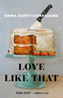 Love like that : stories /