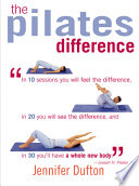 The Pilates difference /