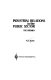 Industrial relations in the public sector : the firemen /