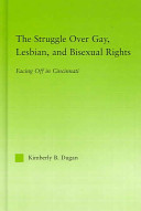 The struggle over gay, lesbian, and bisexual rights : facing off in Cincinnati /