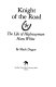 Knight of the road : the life of highwayman Ham White /