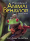 Principles of animal behavior /
