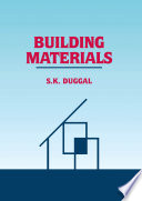 Building materials /