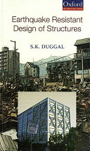 Earthquake resistant design of structures /