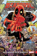 Deadpool : world's greatest /