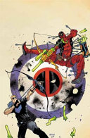 Hawkeye vs Deadpool /