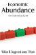 Economic abundance : an introduction /