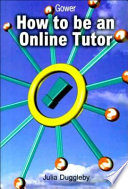 How to be an online tutor /