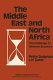 The Middle East and North Africa : the challenge to Western security /