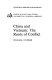 China and Vietnam : the roots of conflict /