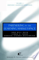 Partnering in the learning marketspace /