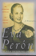 Eva Perón /