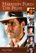 Harrison Ford : the films /