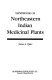 Handbook of Northeastern Indian medicinal plants /