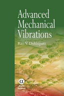 Advanced mechanical vibrations /