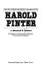 Harold Pinter /