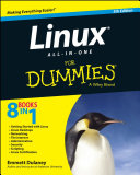 Linux all-in-one for dummies /