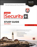 CompTIA security+ study guide : exam SYO-401 /