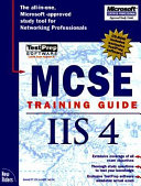 MCSE training guide.