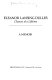 Eleanor Lansing Dulles, chances of a lifetime : a memoir.